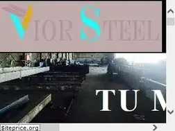 Sites similar to viorsteel.com