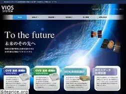 Sites similar to vios.co.jp