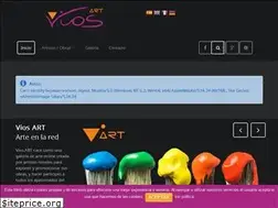 Sites similar to vios.es