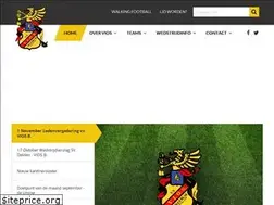 Sites similar to viosbeltrum.nl