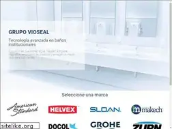 Sites similar to vioseal.com