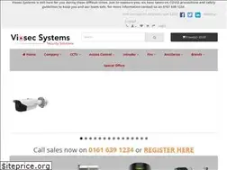 Sites similar to viosecsystems.com