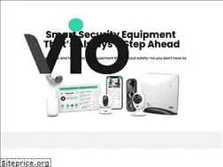 Sites similar to viosecurity.com