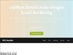 Sites similar to viosender.com