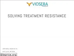 Sites similar to viosera.com