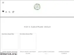 Sites similar to vioshop.it