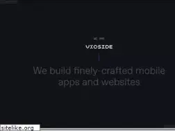 Sites similar to vioside.com