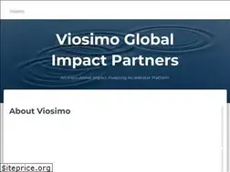Sites similar to viosimopartners.com