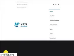 Sites similar to viosinfosystems.com