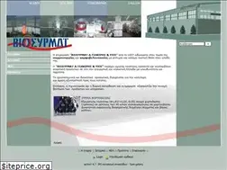 Sites similar to viosirmat.gr
