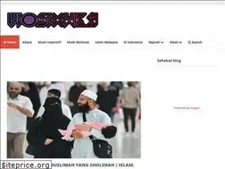 Sites similar to viosixwey.blogspot.co.id