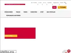 Sites similar to vioss.dk