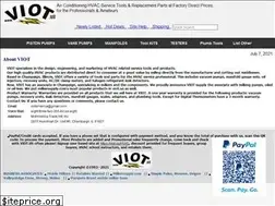Sites similar to viot.us