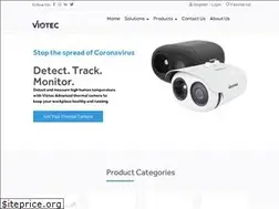 Sites similar to viotec.us