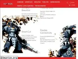 Sites similar to viotek.com
