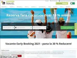 Sites similar to viotoptravel.ro