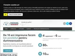 Sites similar to viovas.ro