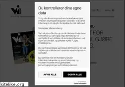 Sites similar to viover60.no