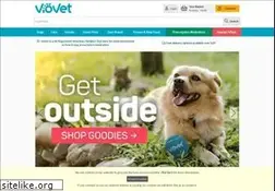 Sites similar to viovet.co.uk