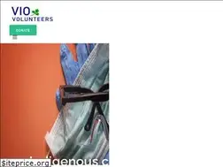 Sites similar to viovolunteers.org