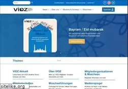 Sites similar to vioz.ch