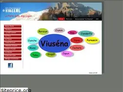 Sites similar to viozene.it