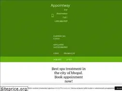 Sites similar to vip-antycellulit.com