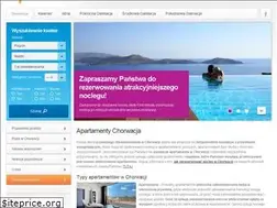 Sites similar to vip-apartamenty.pl