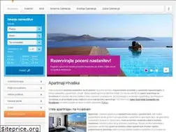 Sites similar to vip-apartmaji.si