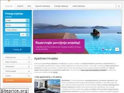 Sites similar to vip-apartmani.hr