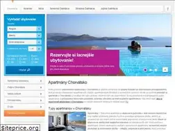 Sites similar to vip-apartmany.sk