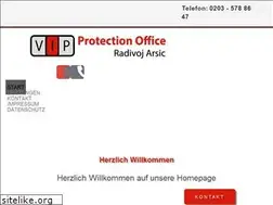 Sites similar to vip-arsic.de