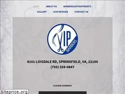 Sites similar to vip-barbers.com