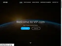Sites similar to vip-bd.net