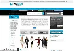 Sites similar to vip-blog.com