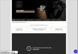 Sites similar to vip-box.fr
