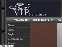 Sites similar to vip-branchen.de