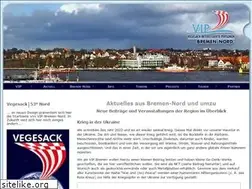 Sites similar to vip-bremen-nord.de