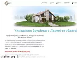 Sites similar to vip-bruk.lviv.ua