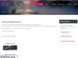 Sites similar to vip-bus-connection.de