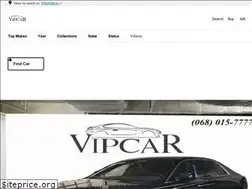 Sites similar to vip-car.com.ua