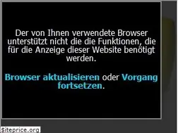 Sites similar to vip-care.de
