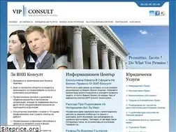 Sites similar to vip-consult.net