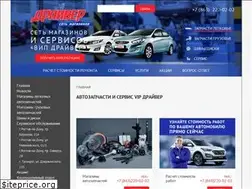 Sites similar to vip-driver.ru
