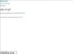 Sites similar to vip-er.pl