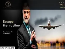 Sites similar to vip-escape.com