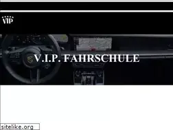 Sites similar to vip-fahrschule-mainz.de