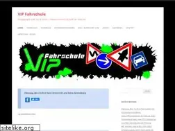 Sites similar to vip-fahrschule.com