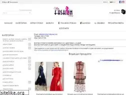 Sites similar to vip-fashionshop.net