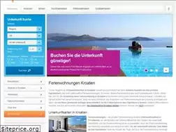 Sites similar to vip-ferienwohnungen.de